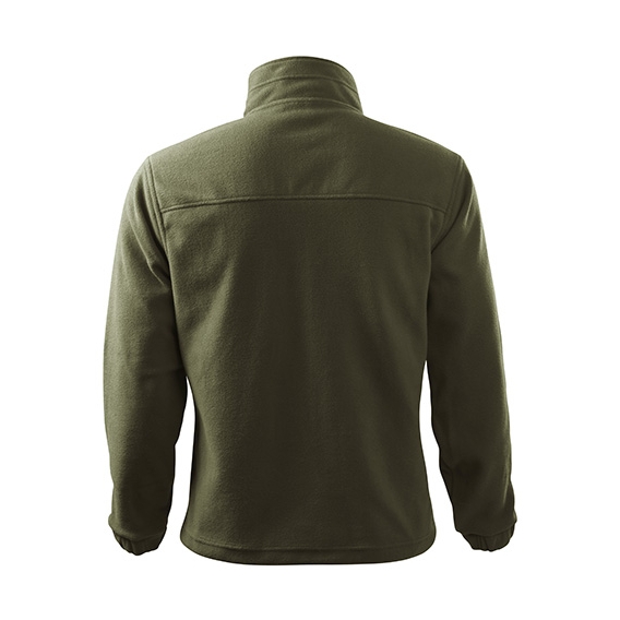 Jacket Fleece pánsky