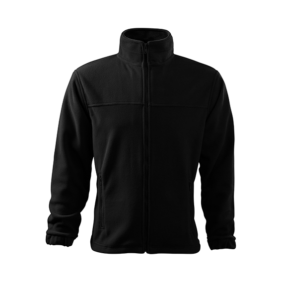 Jacket Fleece pánsky