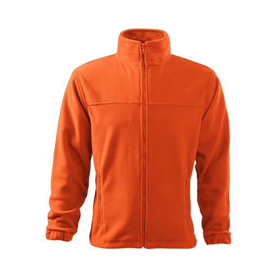 Jacket Fleece pánsky