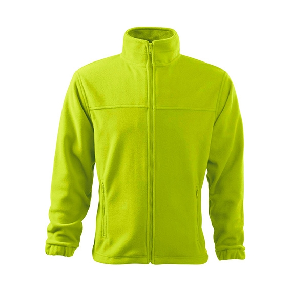 Jacket Fleece pánsky