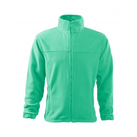 Jacket Fleece pánsky