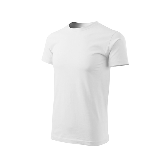 Heavy New Free Tričko unisex