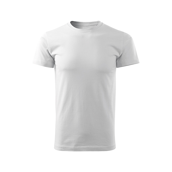 Heavy New Free Tričko unisex