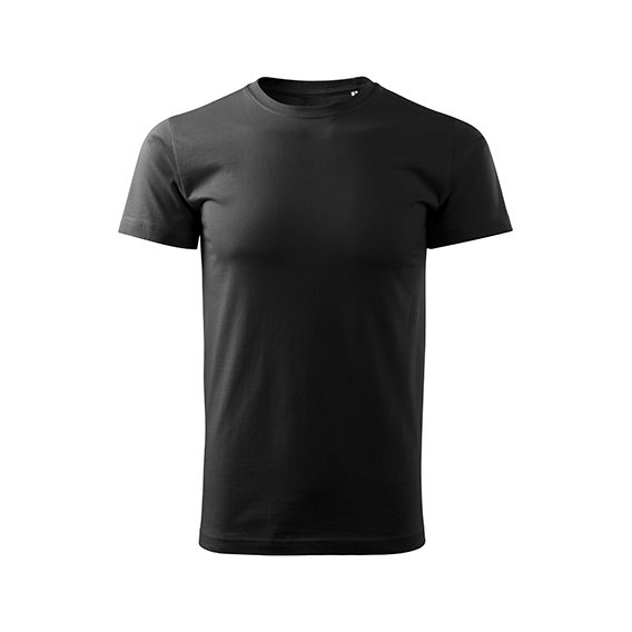 Heavy New Free Tričko unisex