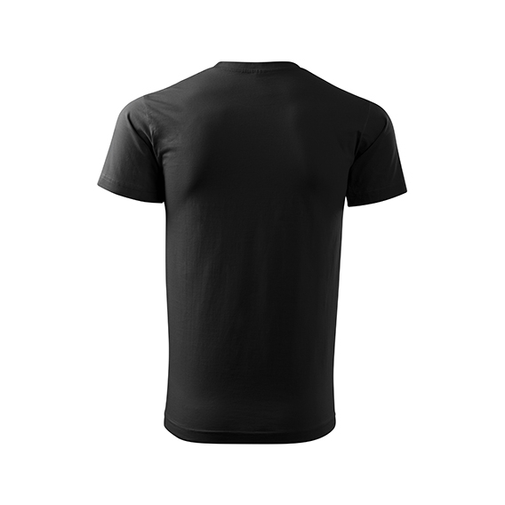 Heavy New Free Tričko unisex