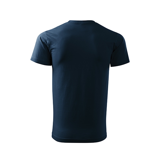 Heavy New Free Tričko unisex
