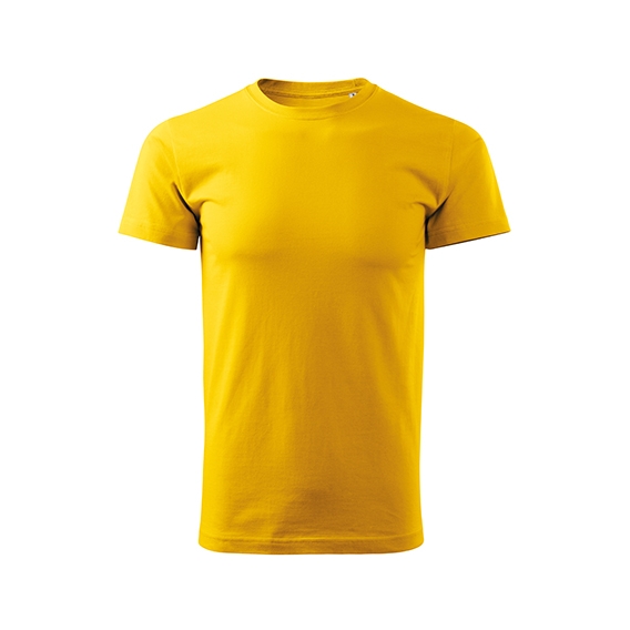 Heavy New Free Tričko unisex