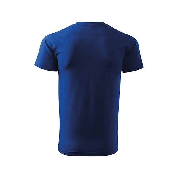 Heavy New Free Tričko unisex