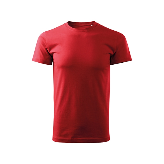 Heavy New Free Tričko unisex