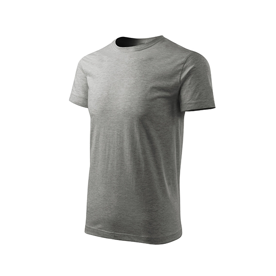 Heavy New Free Tričko unisex