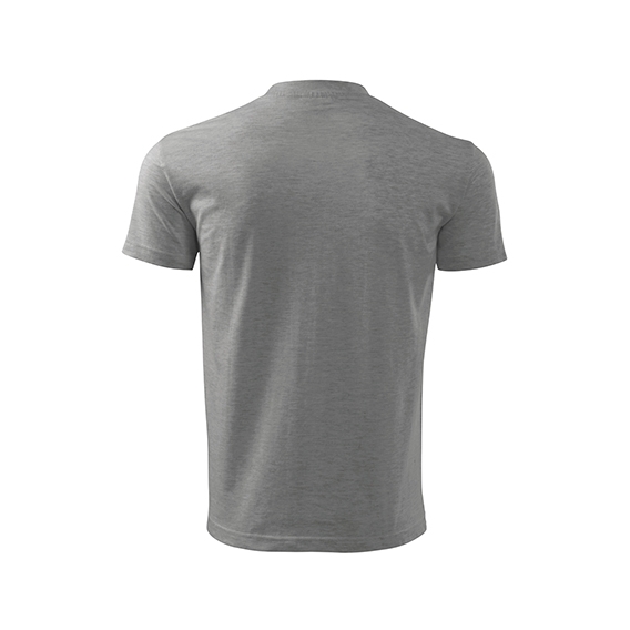 Heavy New Free Tričko unisex