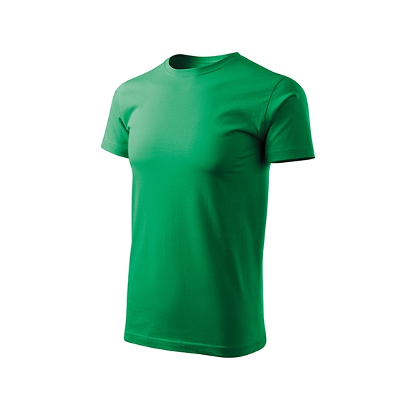 Heavy New Free Tričko unisex