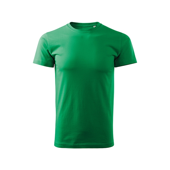 Heavy New Free Tričko unisex