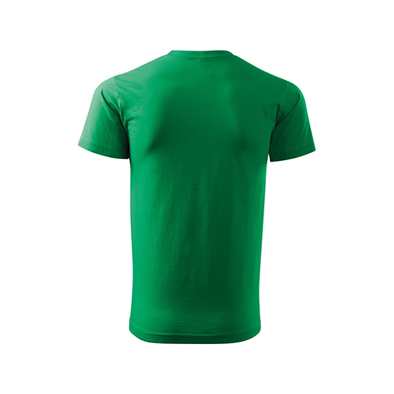 Heavy New Free Tričko unisex