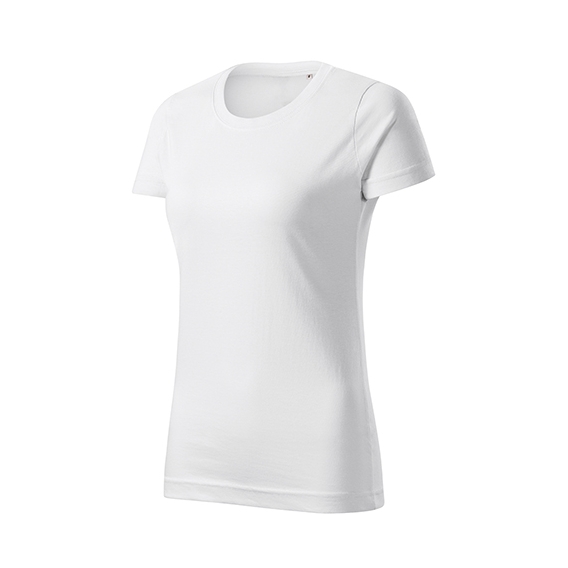 Basic Free Tričko dámske