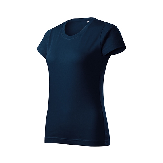 Basic Free Tričko dámske