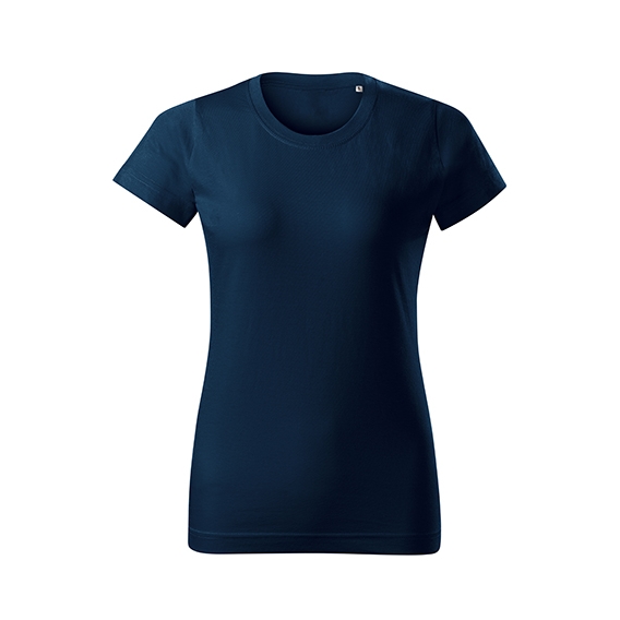 Basic Free Tričko dámske