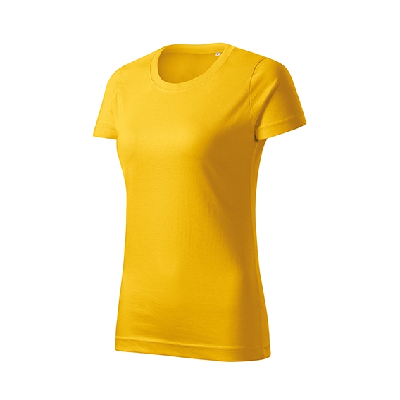 Basic Free Tričko dámske