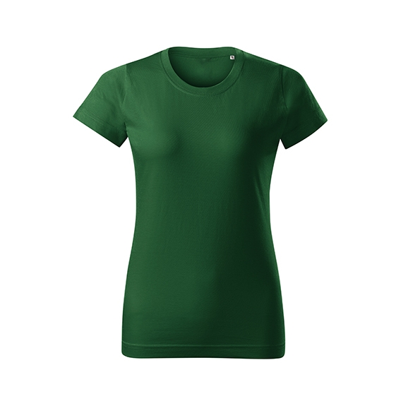 Basic Free Tričko dámske