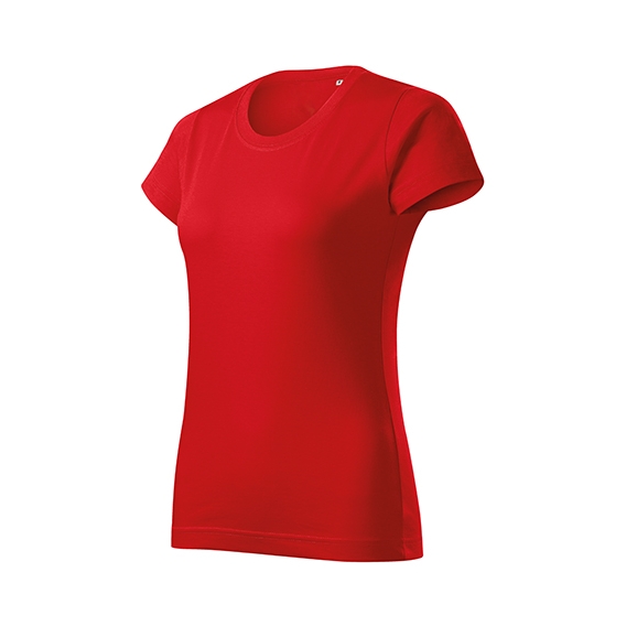 Basic Free Tričko dámske