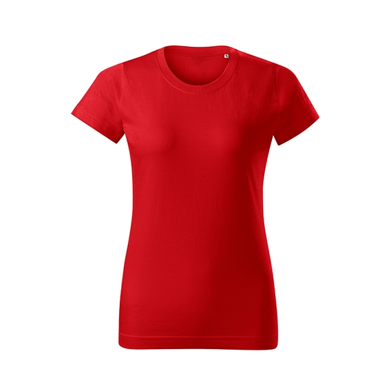 Basic Free Tričko dámske
