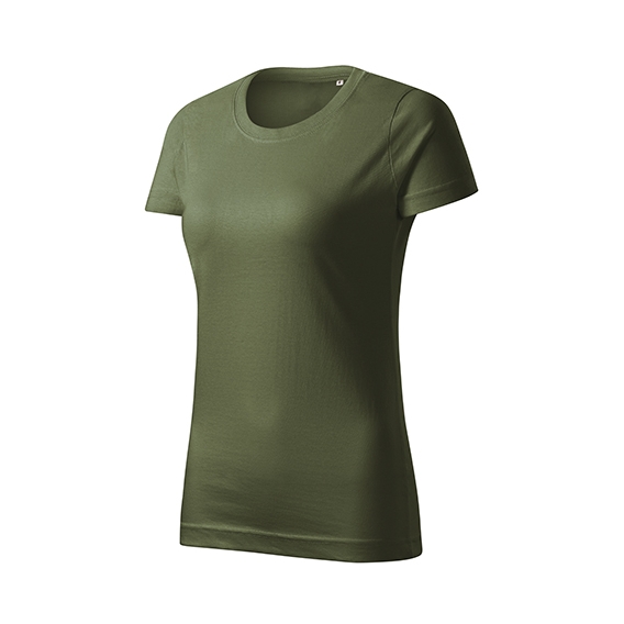 Basic Free Tričko dámske