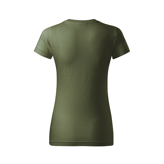 Basic Free Tričko dámske