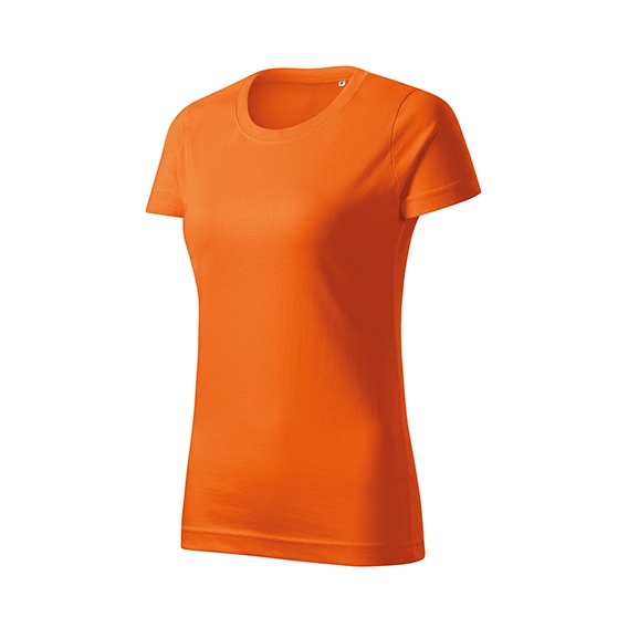 Basic Free Tričko dámske