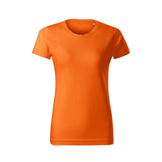 Basic Free Tričko dámske