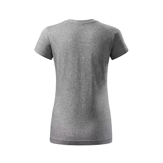 Basic Free Tričko dámske