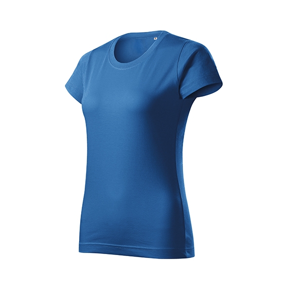 Basic Free Tričko dámske