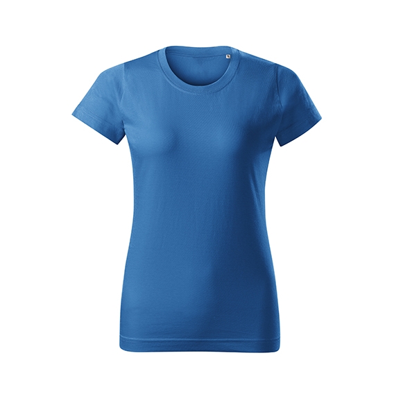 Basic Free Tričko dámske