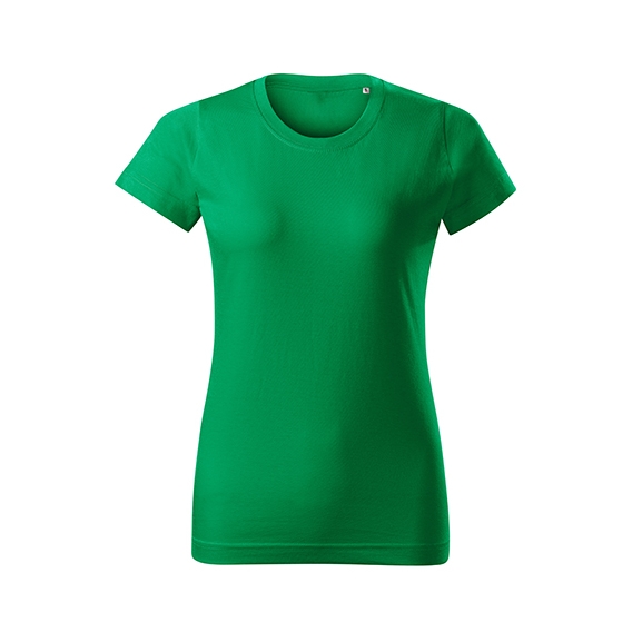 Basic Free Tričko dámske