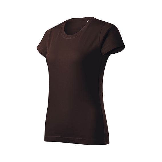 Basic Free Tričko dámske