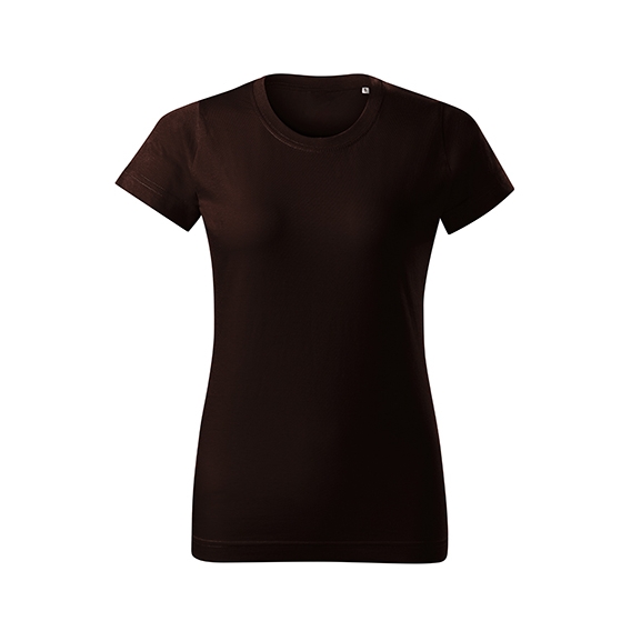 Basic Free Tričko dámske