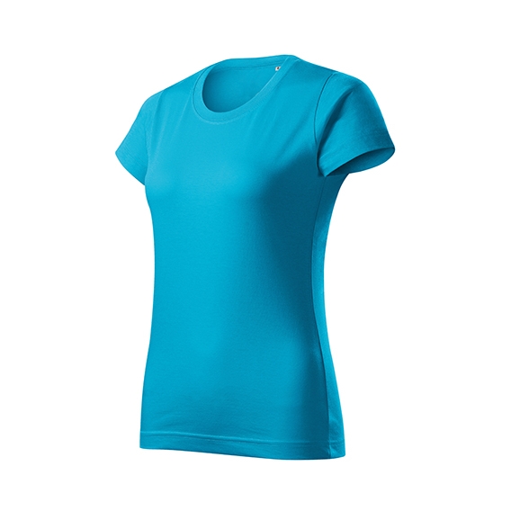 Basic Free Tričko dámske