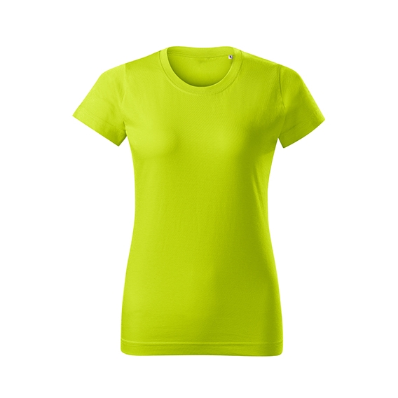 Basic Free Tričko dámske