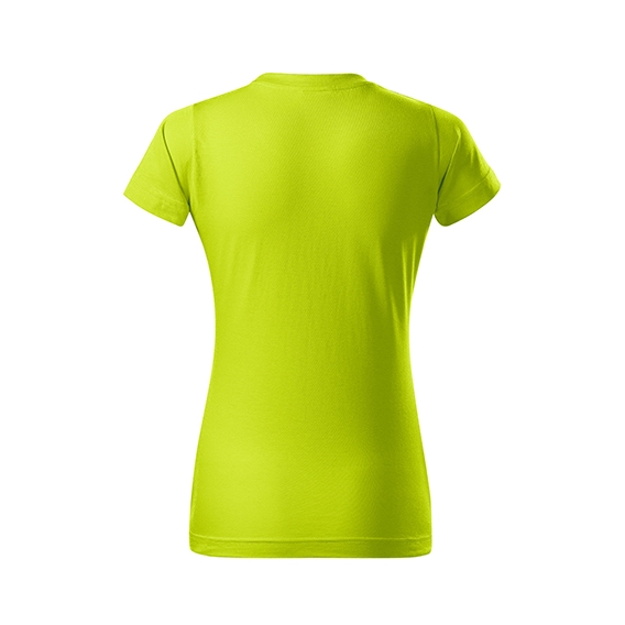 Basic Free Tričko dámske