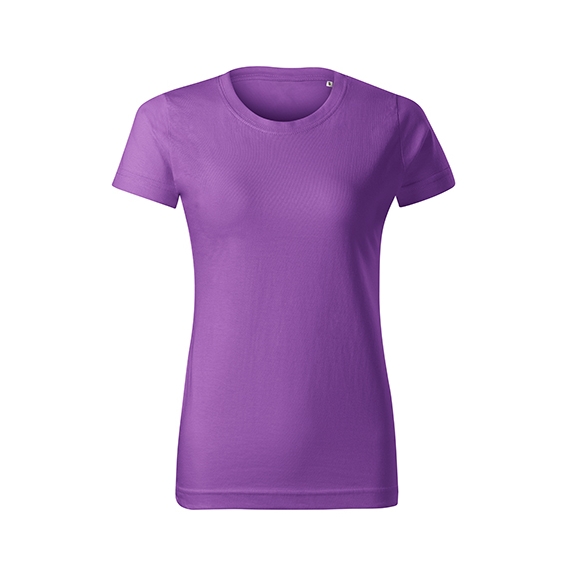 Basic Free Tričko dámske