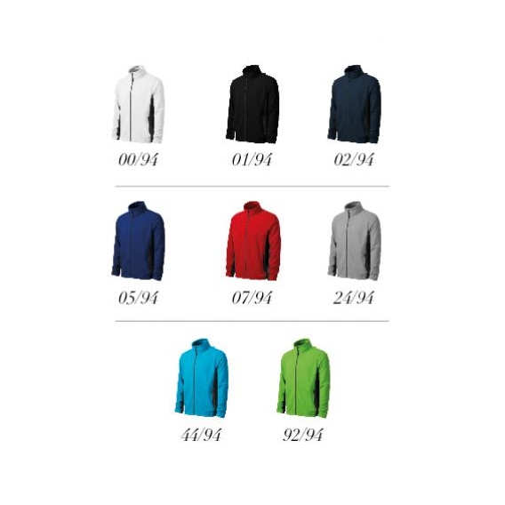 Frosty Fleece pánsky