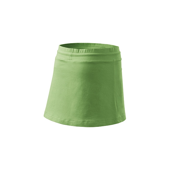 Two in one Sukňa dámska