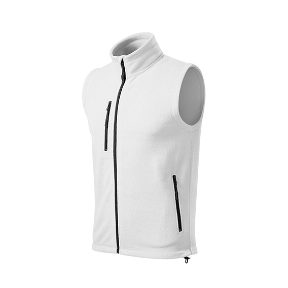 Exit Fleece vesta unisex