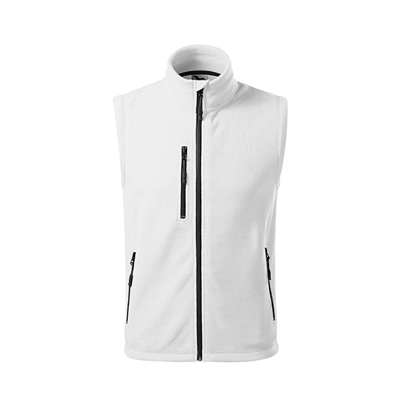 Exit Fleece vesta unisex