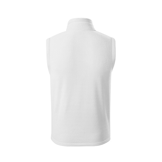 Exit Fleece vesta unisex
