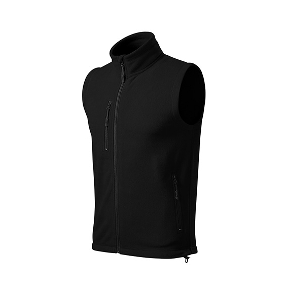 Exit Fleece vesta unisex