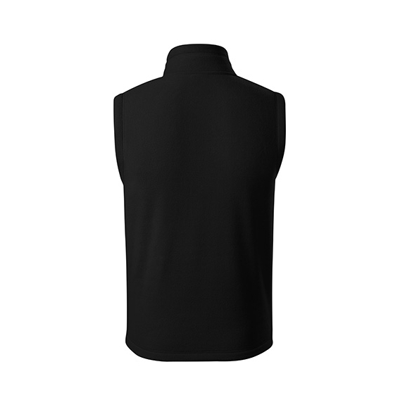 Exit Fleece vesta unisex