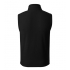 Exit Fleece vesta unisex