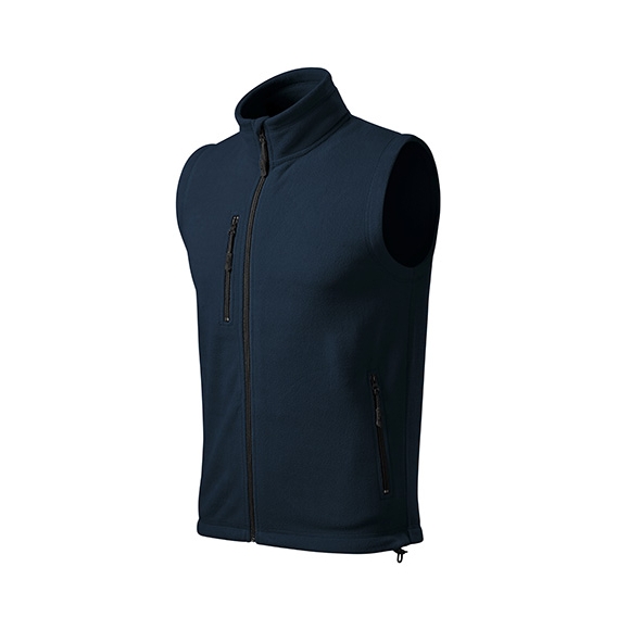 Exit Fleece vesta unisex