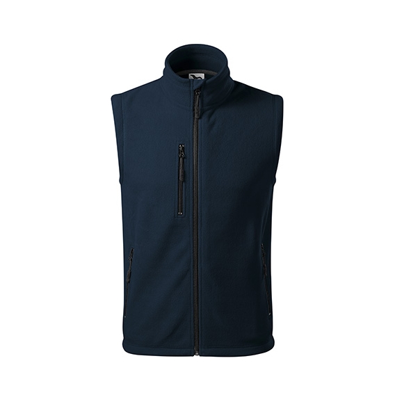 Exit Fleece vesta unisex