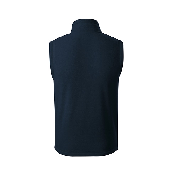 Exit Fleece vesta unisex